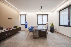 postazioni da lavoro