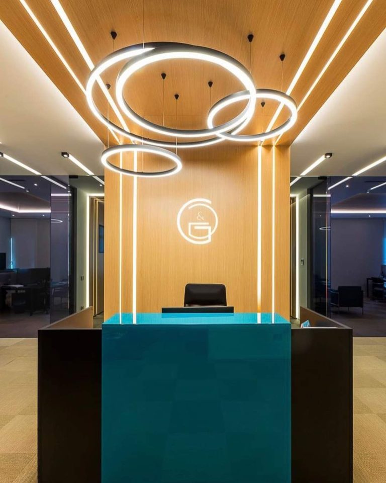 G&G