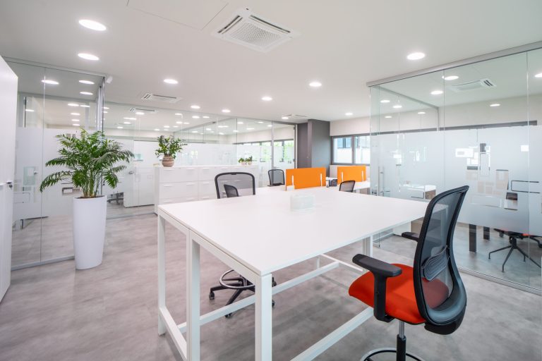 Arredo ufficio – Poster Spino D’Adda