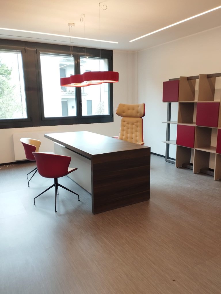 Arredo studio legale
