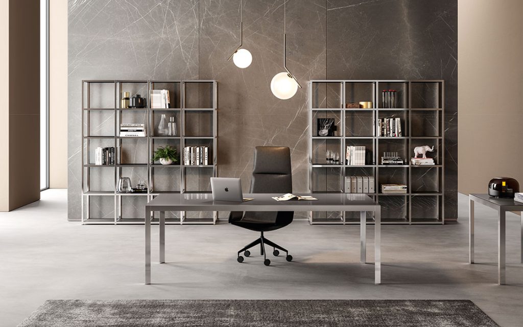 arredamento - uffici luxury