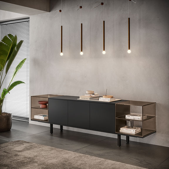 mobili- uffici luxury