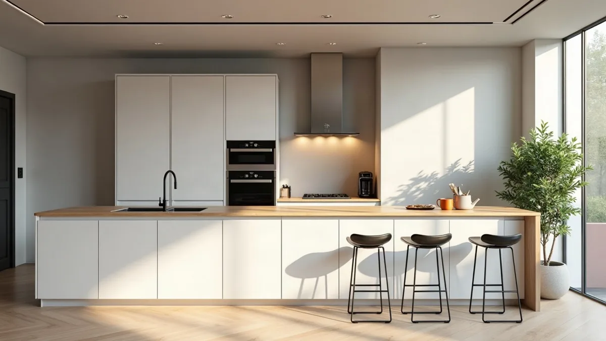 cucina per ufficio — Ideal Ufficio Srl