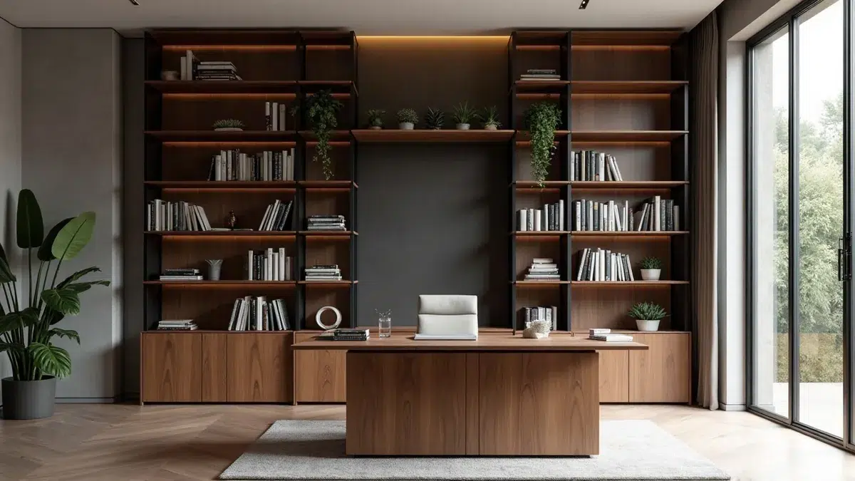 libreria ufficio — Ideal Ufficio Srl